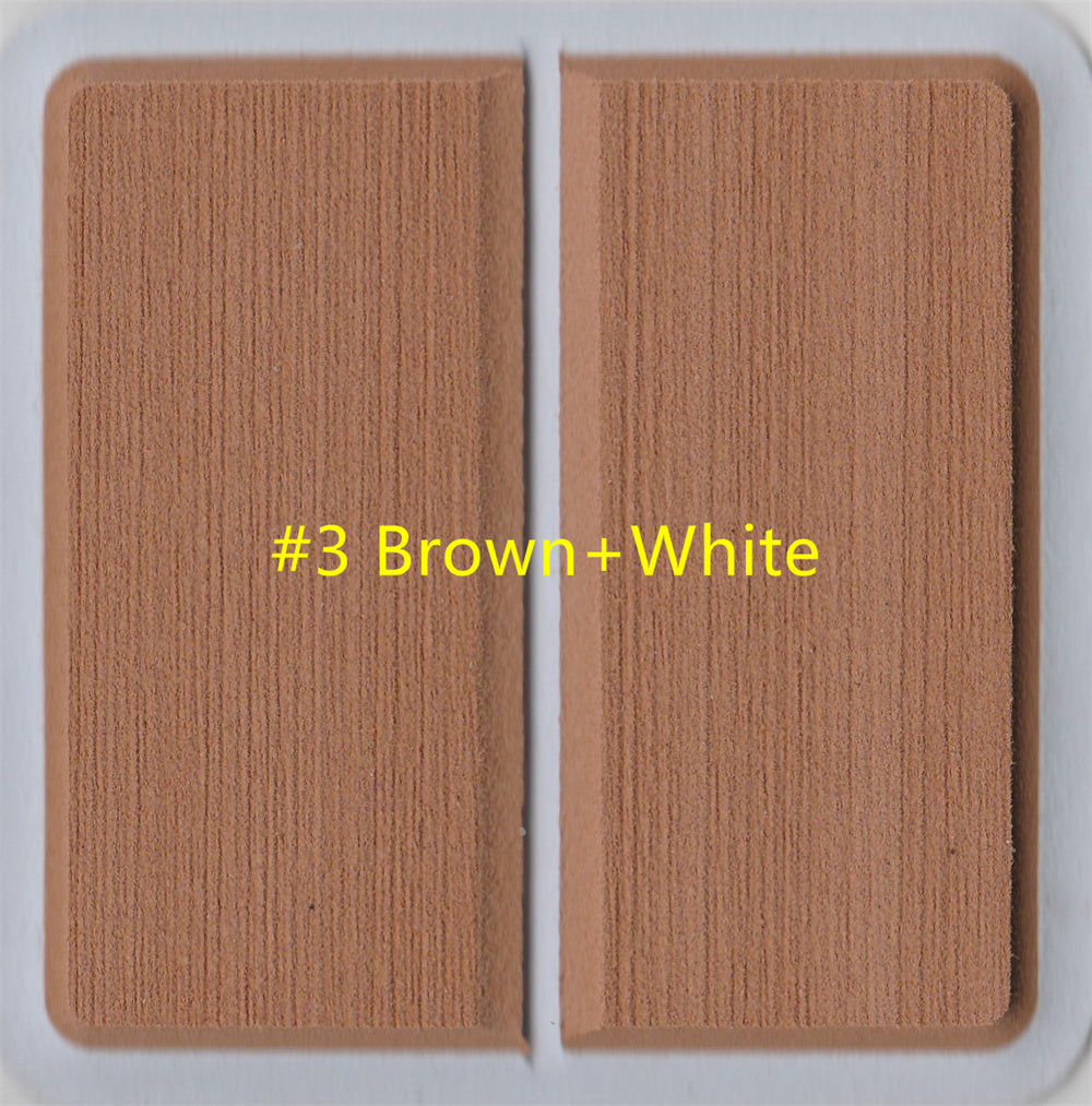 2009 Glastron 215 Swim Platform Cockpit Pad Boat EVA Foam Teak Deck Flooring Mat