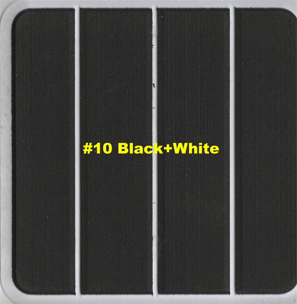 2014-2017 AXIS T22 Swim Platform Cockpit Pad Boat EVA Foam Teak Deck Floor Mat SeaDek MarineMat Style Self Adhesive