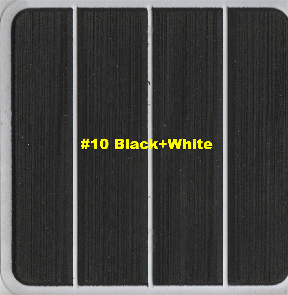 2001-2009 Sea Ray Sundancer 280 Swim Platform Cockpit Pad Boat EVA Flooring Mat