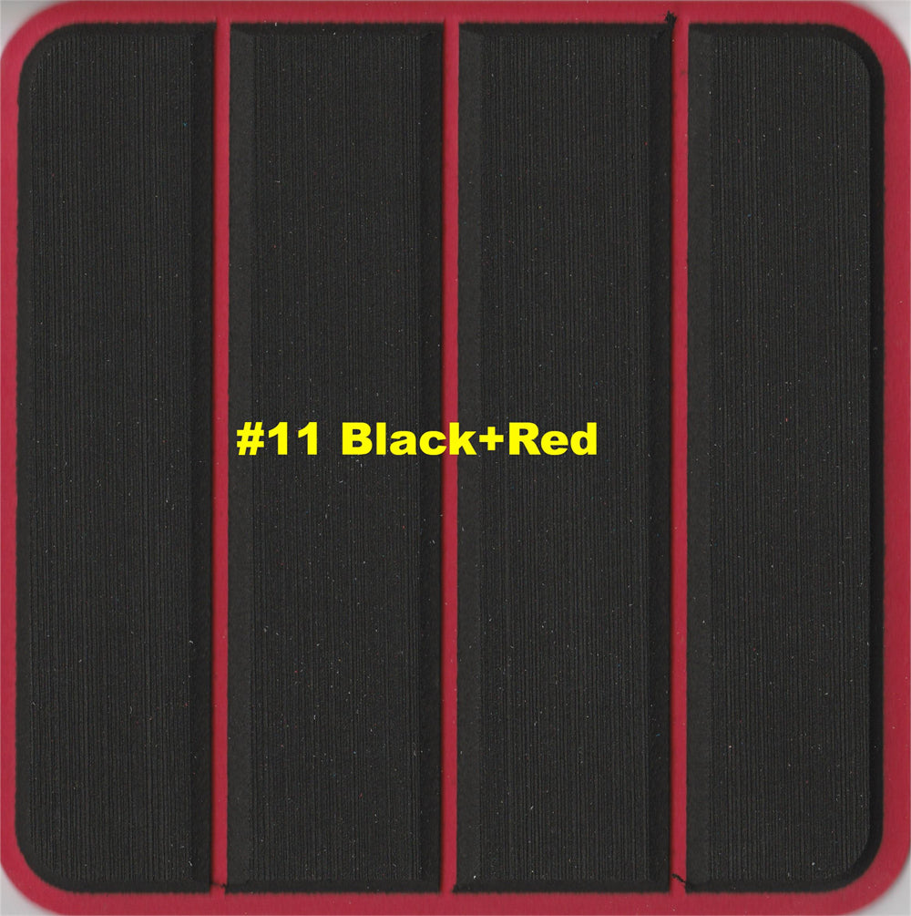 2017 Chaparral H20 21 Deluxe Swim Platform Cockpit Pad Boat EVA Teak Floor Mat