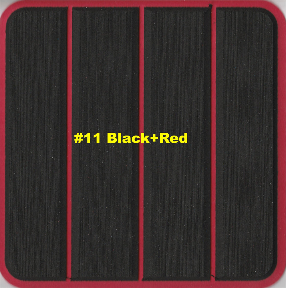 2004 Bayliner Trophy 2052 Inboard Pad Boat EVA Foam Teak Deck Flooring Mat SeaDek MarineMat Gatorstep Style Self Adhesive