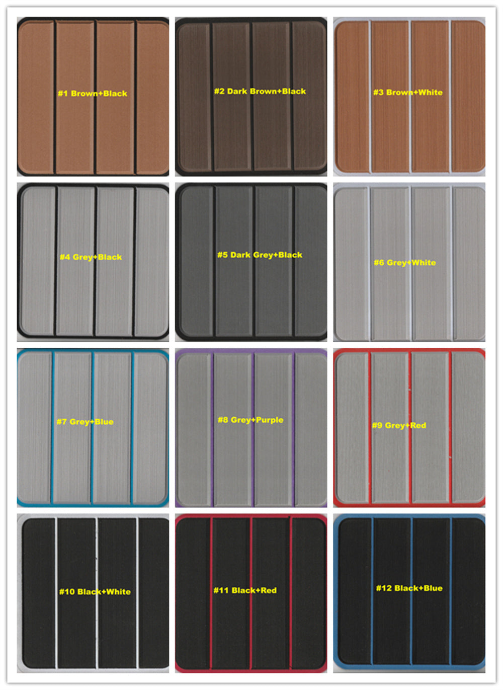 2007 Yamaha SX230 SR230 AR230 Swim Platform Pad Boat EVA Foam Teak Floor Mat SeaDek MarineMat Gatorstep Style Self Adhesive