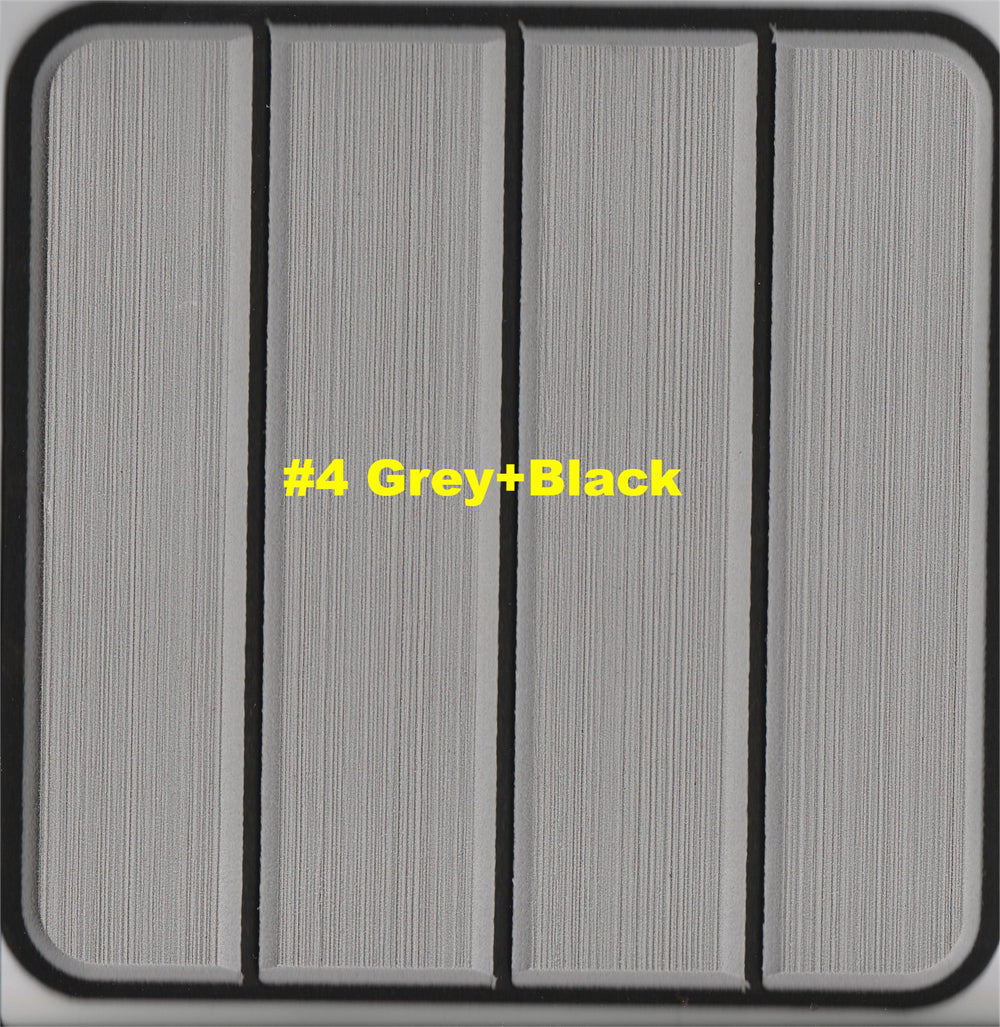 2014-2017 AXIS T22 Swim Platform Cockpit Pad Boat EVA Foam Teak Deck Floor Mat SeaDek MarineMat Style Self Adhesive