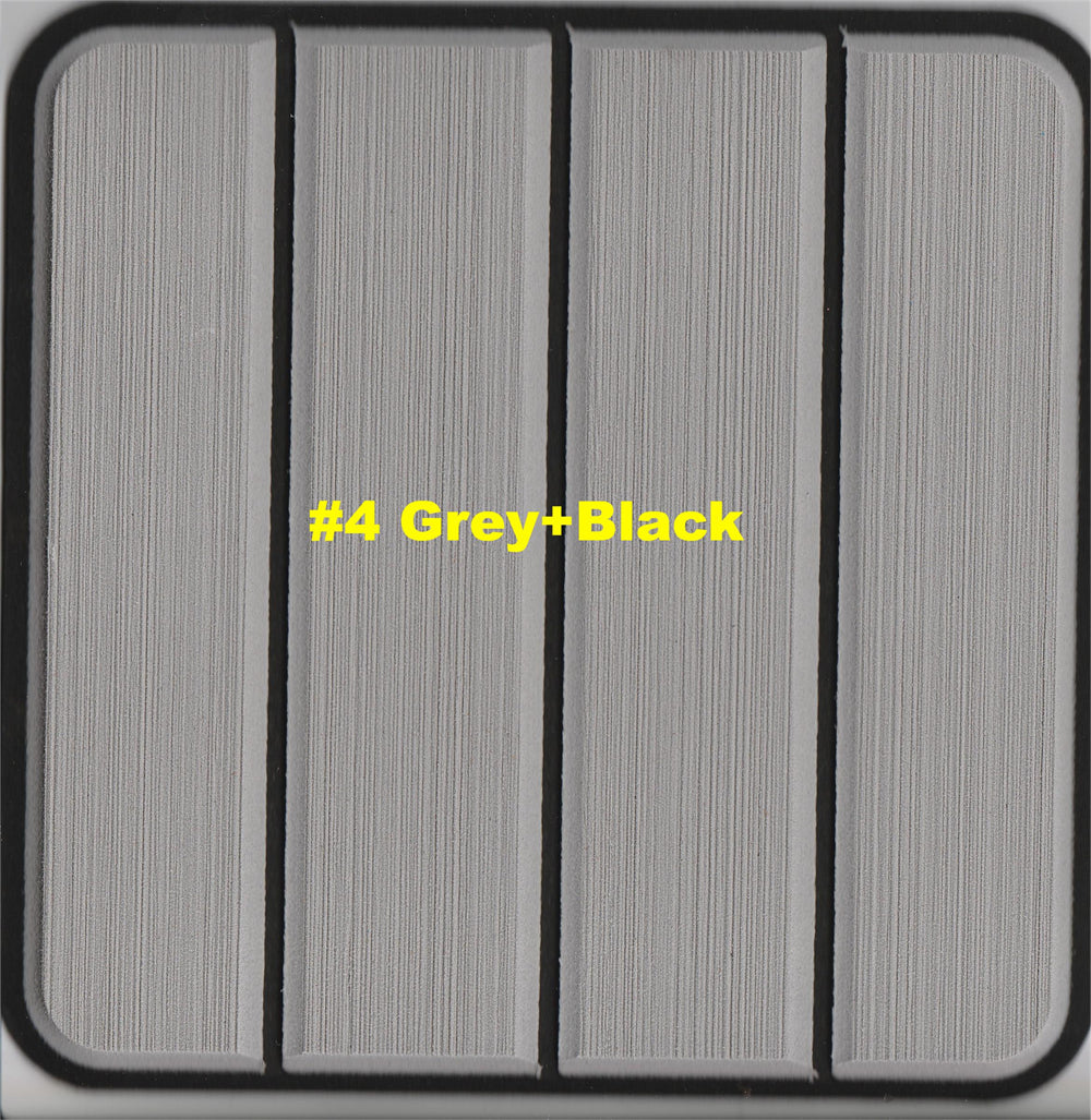 2001-2009 Sea Ray Sundancer 280 Swim Platform Cockpit Pad Boat EVA Flooring Mat