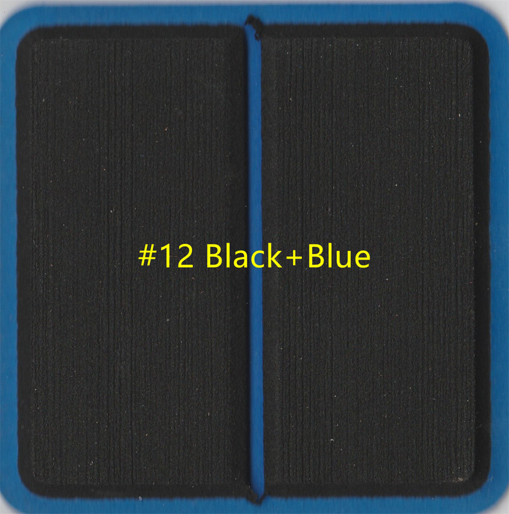 2018 Monterey 238 SS Surf Cockpit Pad Boat EVA Foam Teak Deck Floor Mat Flooring SeaDek MarineMat Gatorstep Style Self Adhesive