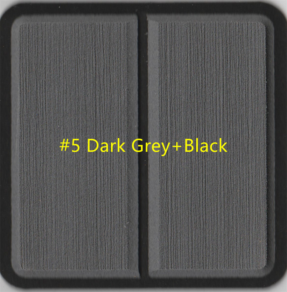 2001-2007 Monterey 298 SS Swim Platform Cockpit Boat EVA Faux Teak Deck Floor Mat Seadek MarineMat Gatorstep Style Self Adhesive