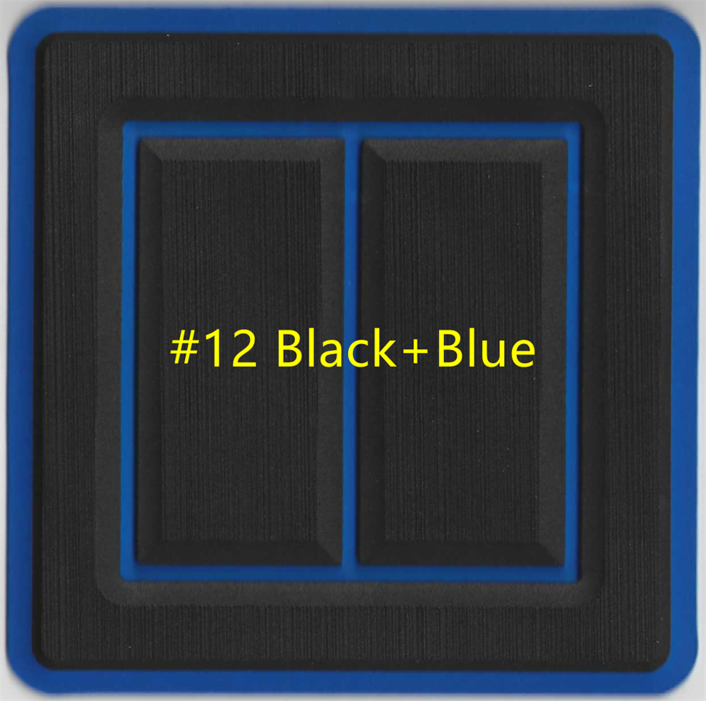 1999 Mastercraft 205V Cockpit Pad Boat EVA Foam Faux Teak Deck Floor Mat Seadek Marine Mat Gatorstep Style Self Adhesive