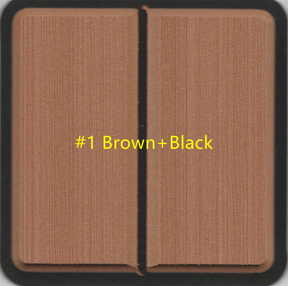 BWA 650 Platinum Swim Platform Cockpit Boat EVA Foam Faux Teak Deck Floor Mat Seadek MarineMat Gatorstep Style Self Adhesive