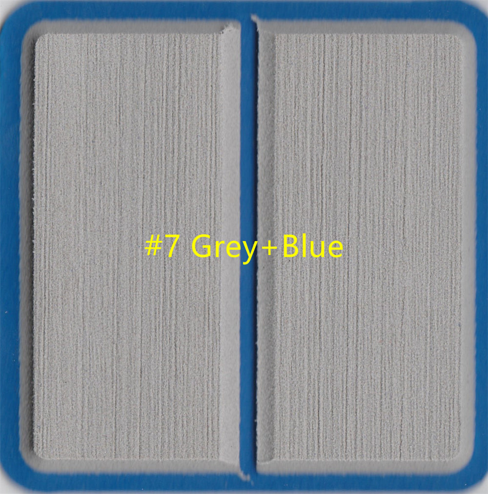 2019 Regal 28 Swim Step Cockpit Pad Boat EVA Foam Faux Teak Deck Floor Mat SeaDek MarineMat Gatorstep Style Self Adhesive