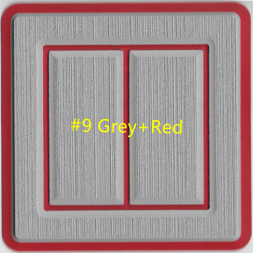 2015 Sea Ray SLX 250 Swim Platform Cockpit Boat EVA Foam Teak Floor Pad SeaDek MarineMat Style Self Adhesive