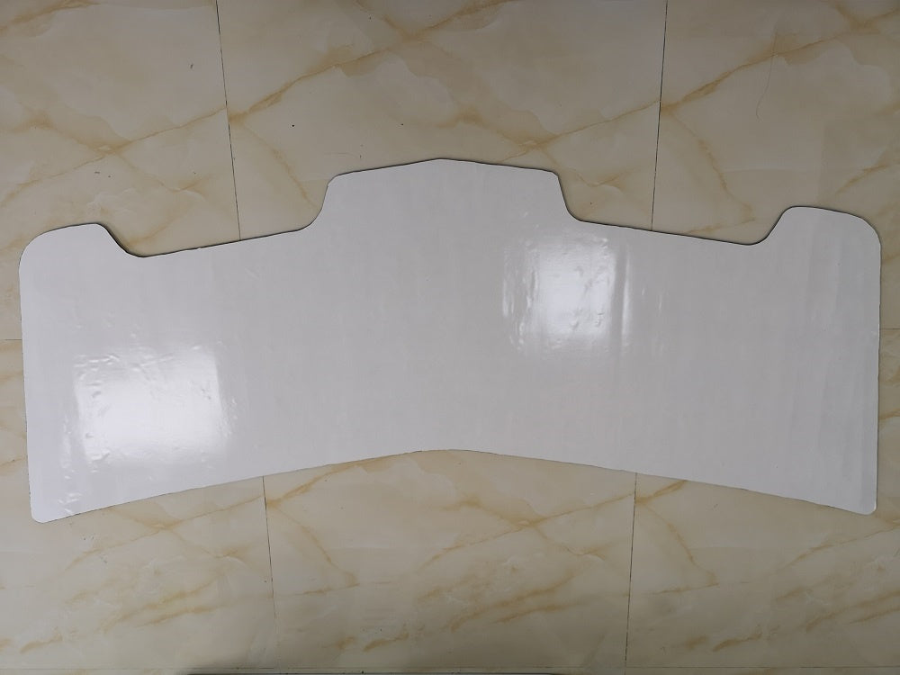 2008 MasterCraft X-2 Boat Swim Platform Pad Boat EVA Foam Faux Teak Deck Floor SeaDek MarineMat Gatorstep Style Self Adhesive