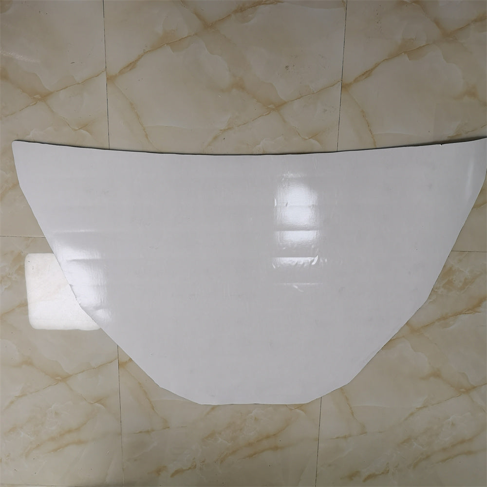 2019 Moomba Makai Swim Step Platform Cockpit Mat Boat EVA Foam Teak Flooring Pad