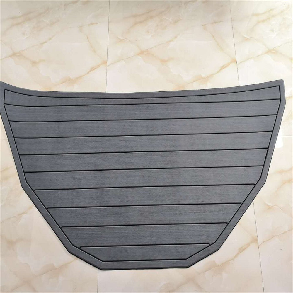 Moomba 3pc ROO Swim Platform Step Pad Boat EVA Faux Foam Teak Deck Flooring Mat