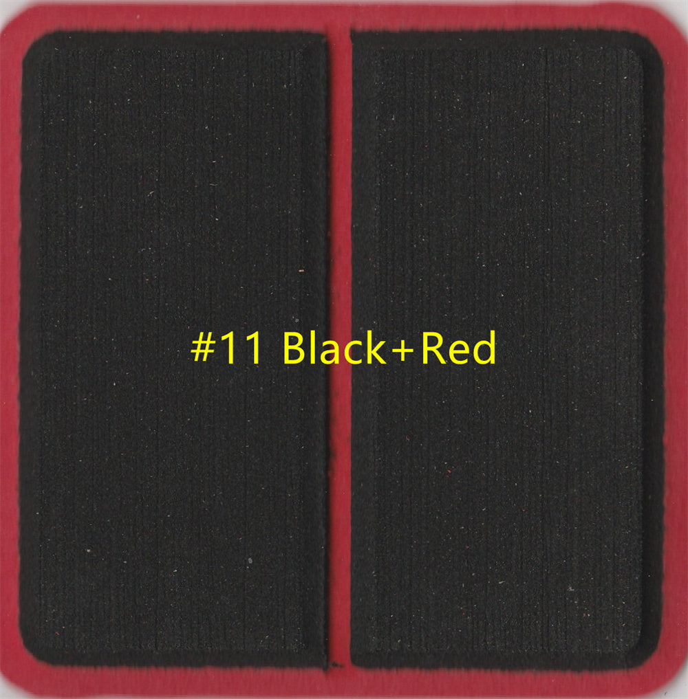 2003 Bayliner 245 SB Swim Platform Cockpit Boat EVA Foam Teak Deck Floor Pad Mat SeaDek MarineMat Gatorstep Style Self Adhesive